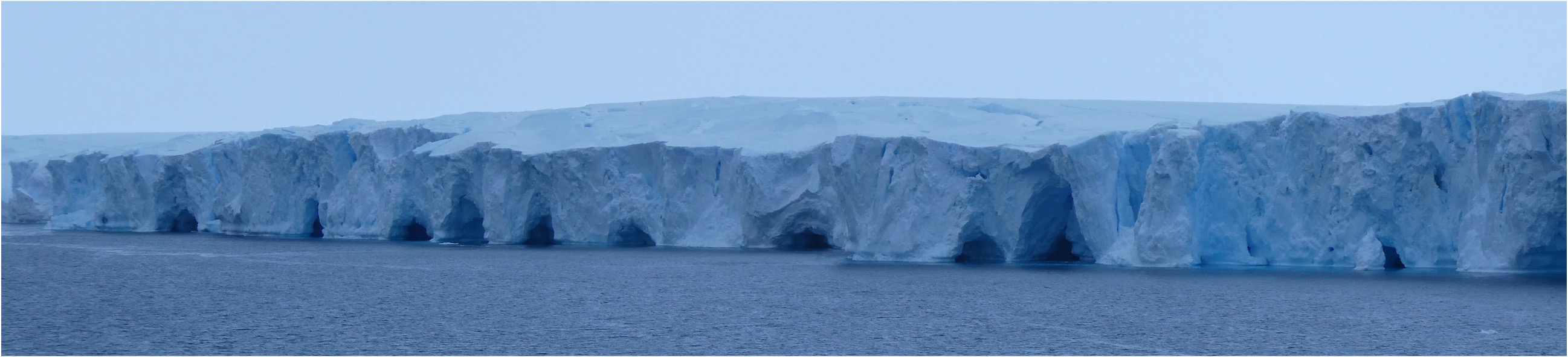 Denman Glacier